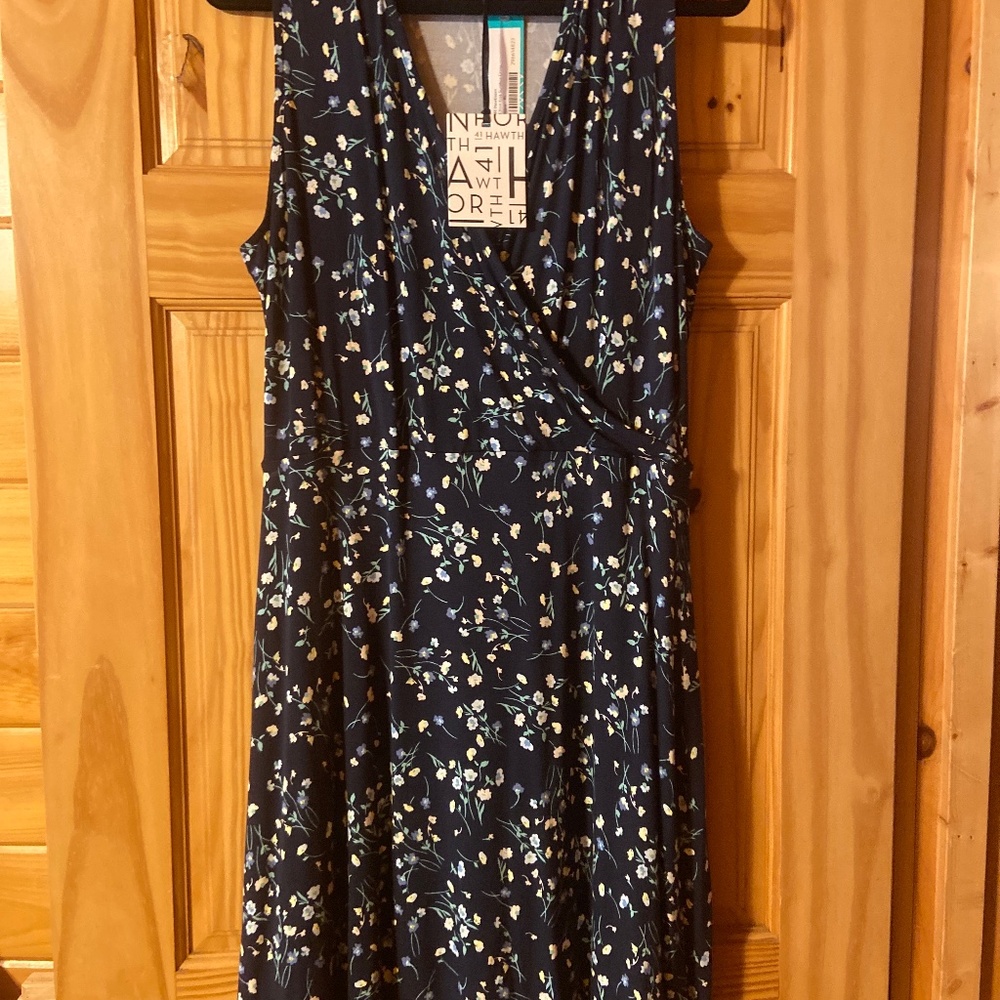Summer dress